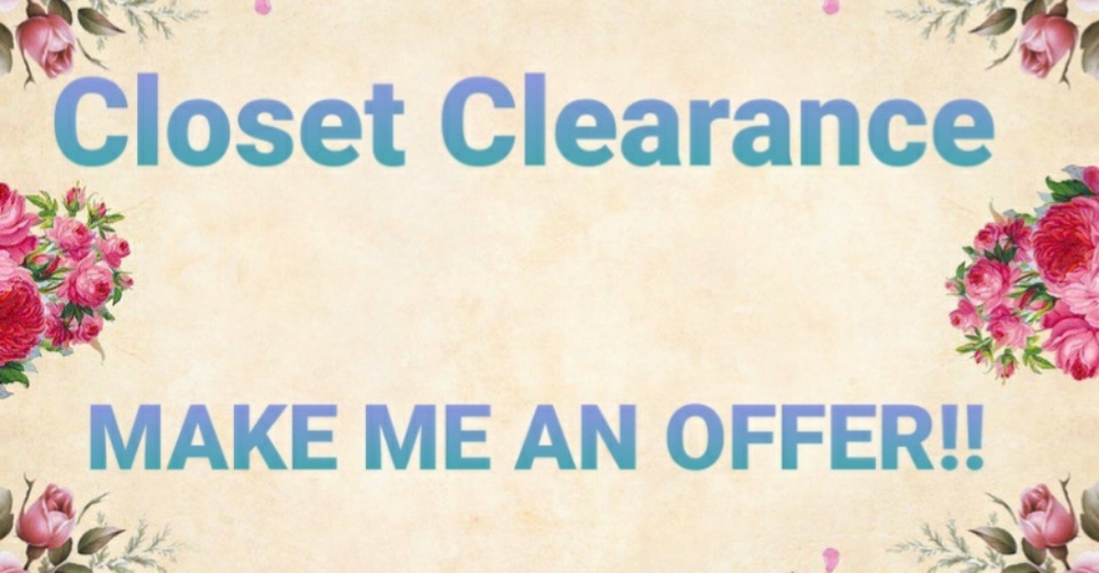 Make Me an Offer!